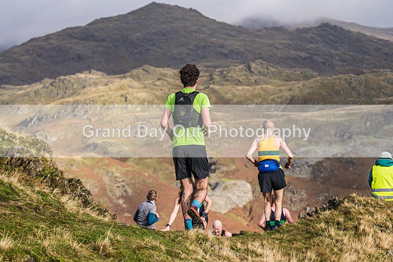 Dunnerdale-453 - Dunnerdale Fell Race Saturday 8th November 2025