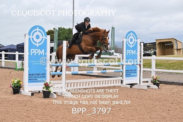 BPP_3797 - CLASS 2 WED Senior 1.05m Open