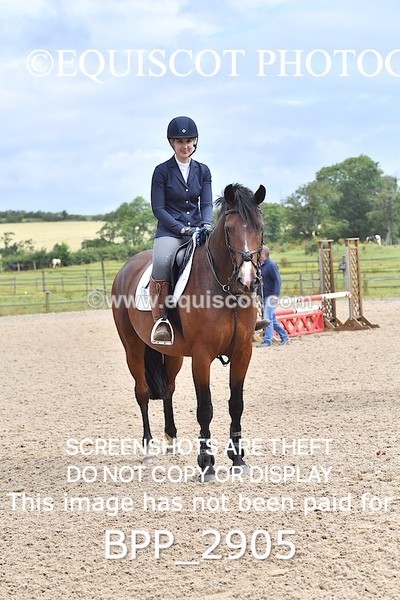 BPP_2905 - CLASS 10 SUN Club/ Unaffiliated 70cms Open