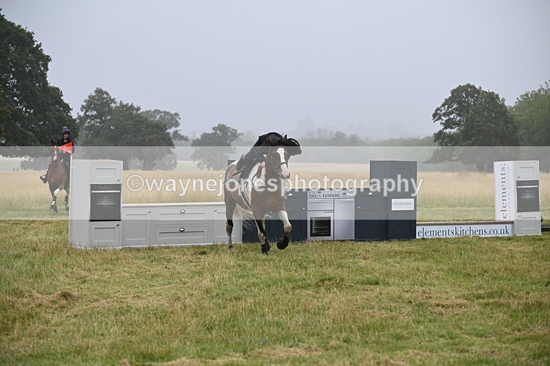 WJ6_0403 - Time at Kitchen Jump 11:07 to 11:33