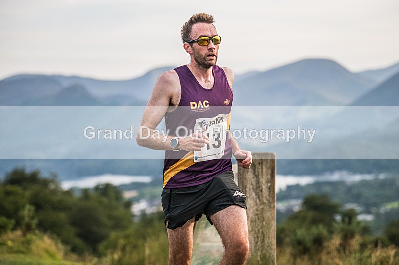 Not Round Latrigg-148 - Not Round Latrigg Fell Race Wednesday 12th August 2026