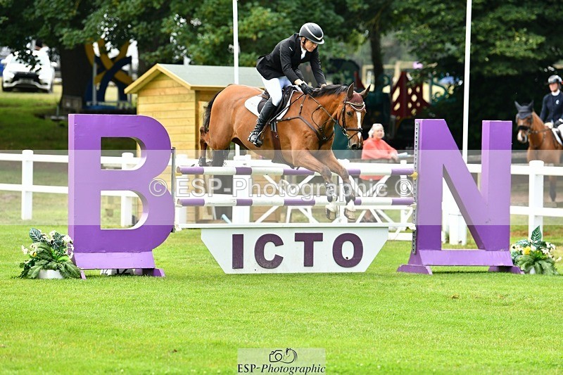 230706-112024-01760 - Cls 2 Foxhunter & 1.20m Open