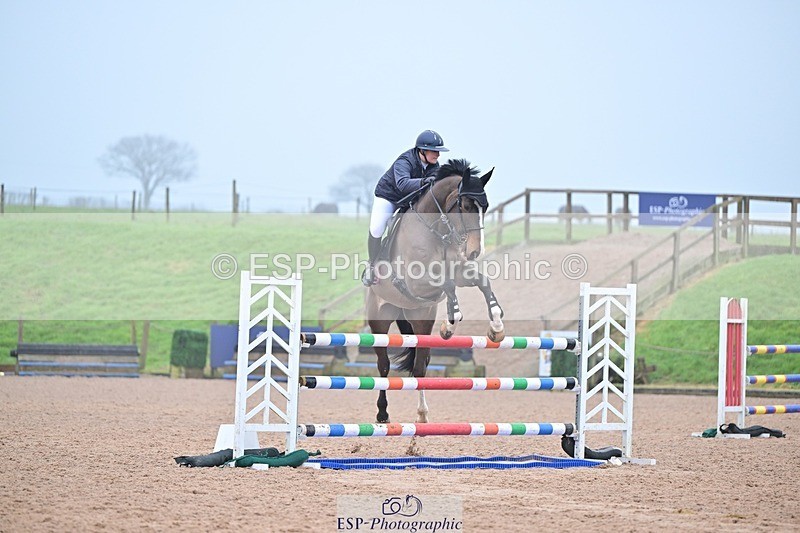 250122-121655-00329 - Cls 4 Newcomers and 1.10m