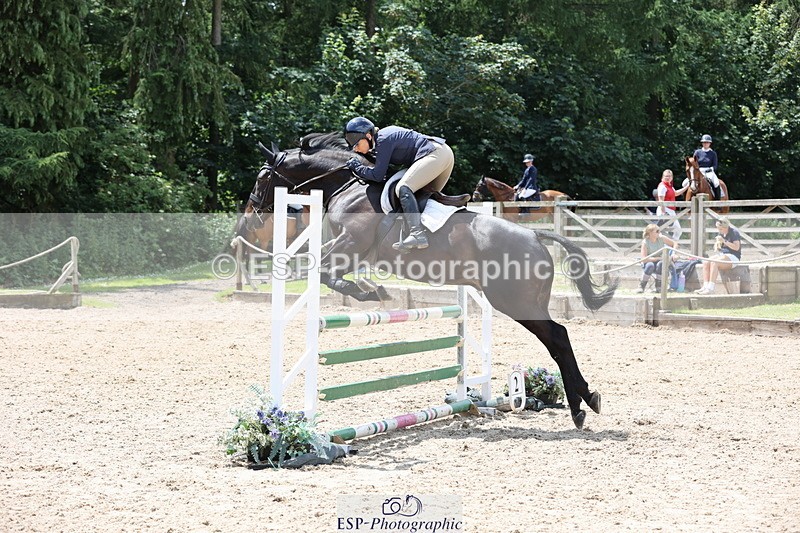 250614A-124459-06557 - Cls 28 95cm Amateur Quali