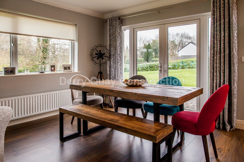  - Extensions & Renovations