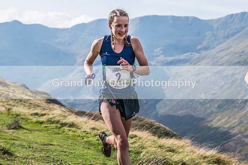 HBMR-Leg 4-233 - Hodgson Brothers Mountain Relay Leg 4 Saturday 5th October 2024