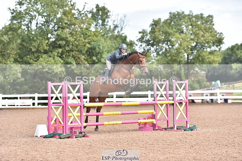 230805A-112318-00614 - Cls 6 Snr Discovery & 1m Open