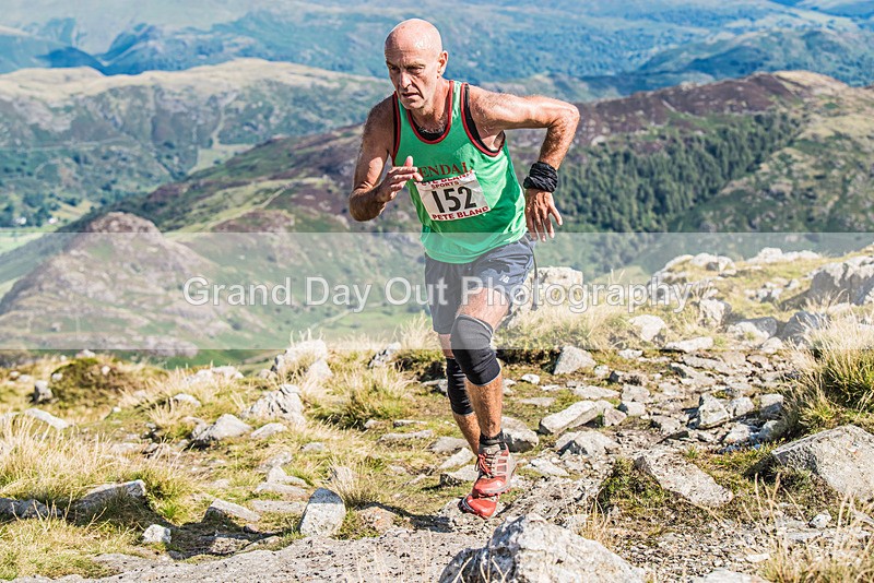 Three Shires-704 - Three Shires Fell Face Saturday 17th September 2022