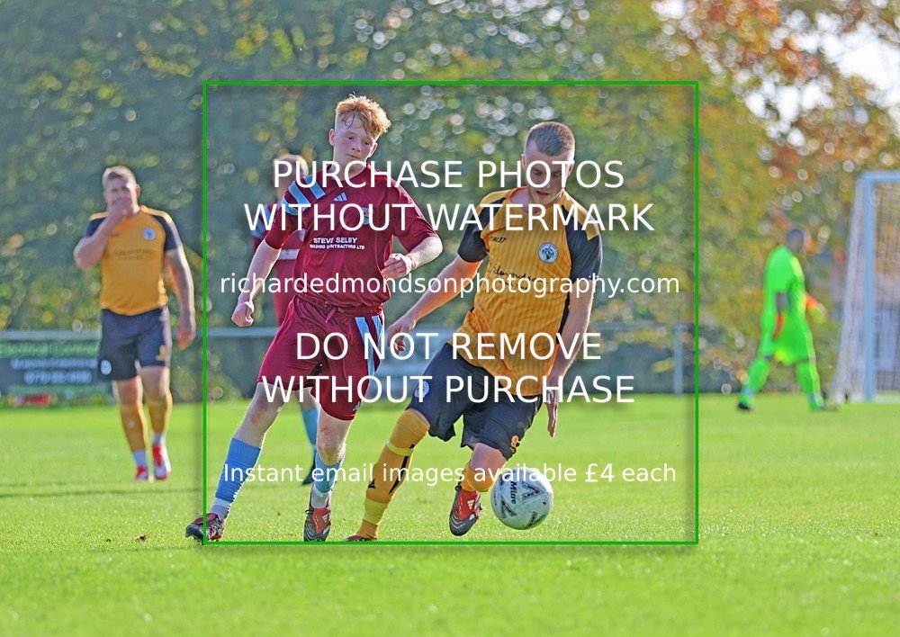 533A7387 - Hesketh Bank (11/10/25)