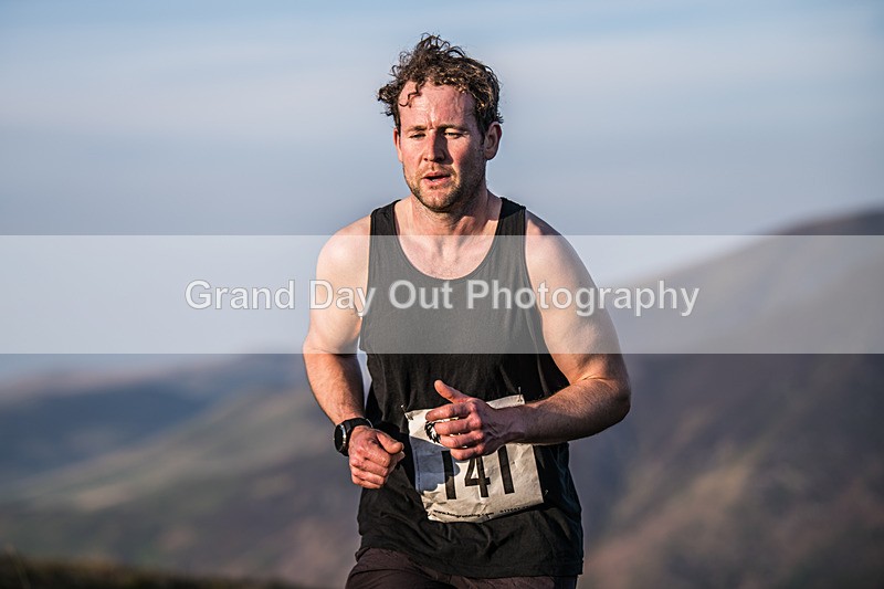 Lords Seat-290 - Lords Seat Fell Race Wednesday 30th April 2025