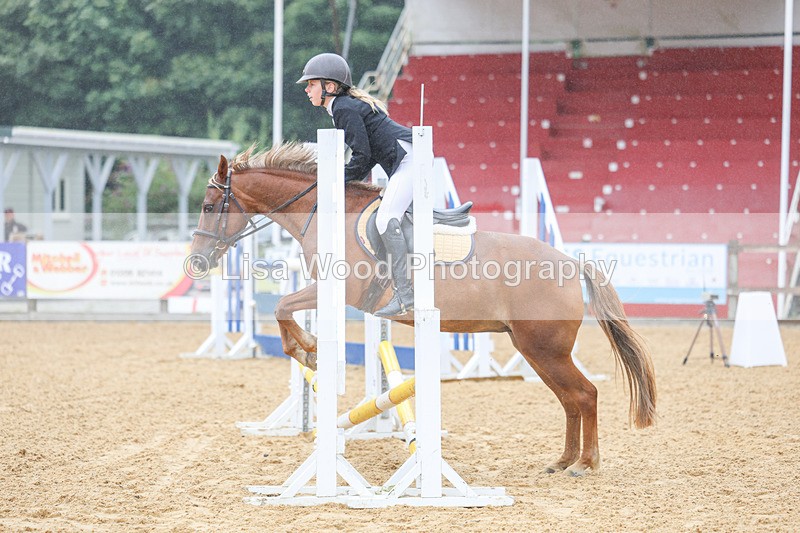 3E7A8688 - Class 1: 60cm Junior