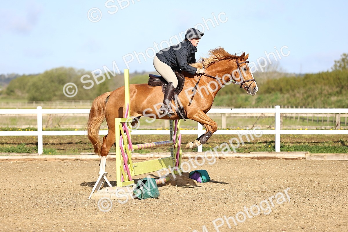 SBM_002943 - Class 14 - Clear Round