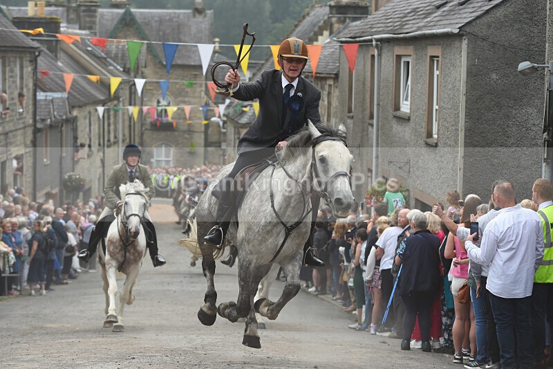 042 - Langholm Common Riding 2025