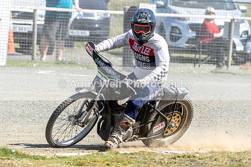 220514-7D-8E0A2851 - Ride & Skid It  Speedway Experience 14th May 22