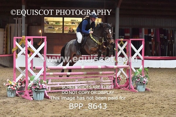 BPP_8643 - CLASS 8 90CM GRAND PRIX