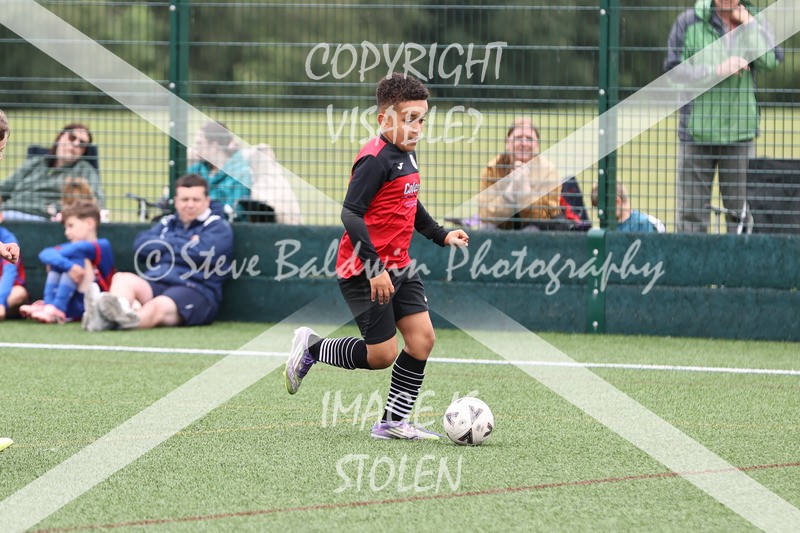1DX30461 - Sun 7th U10 Boys