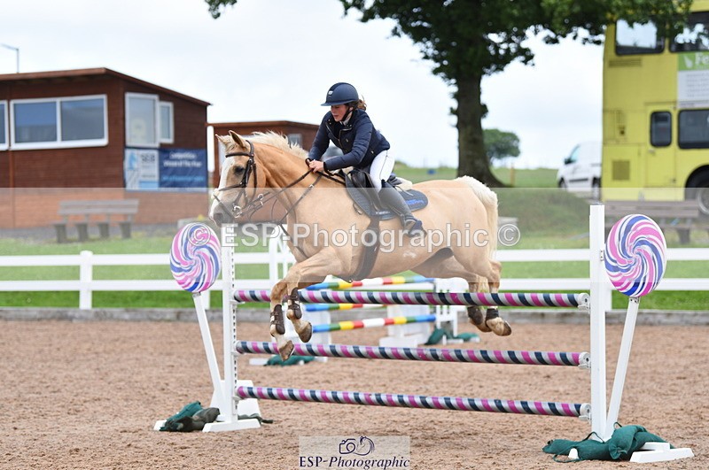 230715A-144138-01360 - Cls 6 Foxhunter & 1.10m Open