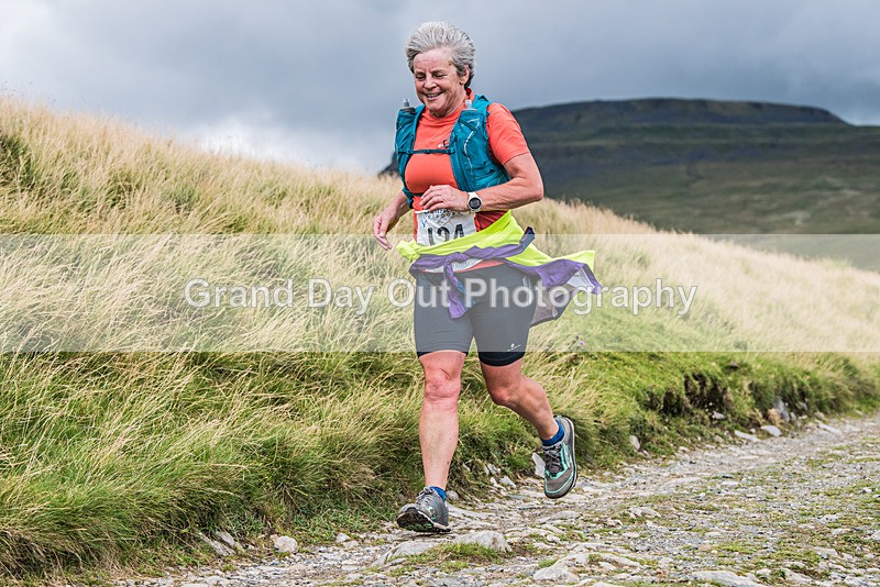 Ingleborough-964 - Ingleborough Mountain Race Saturday 15th July 2023