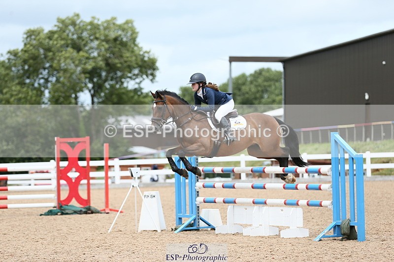 230716A-144116-03988 - Class 25a Pony Fox & 1.10 Open