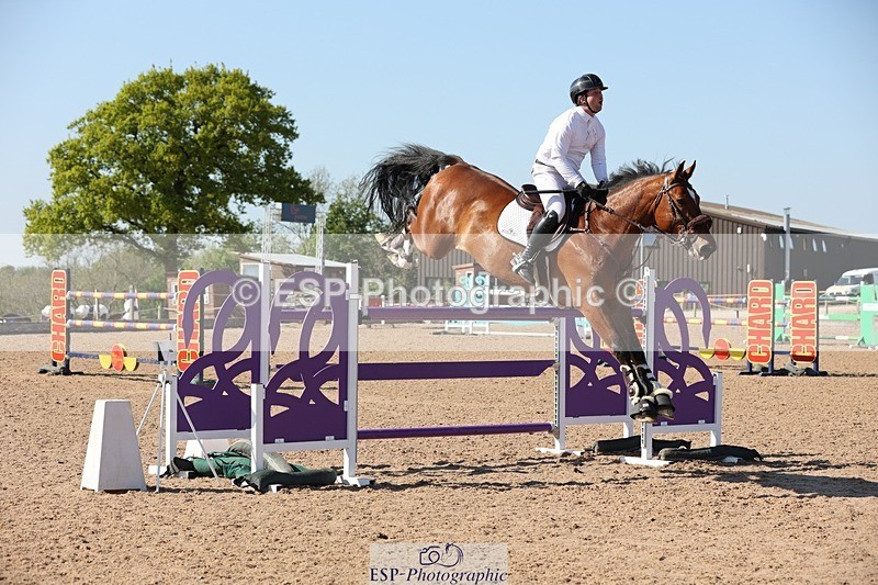 250430-162329-01658 - Cls 7 National 1.30m and 1.40m Open