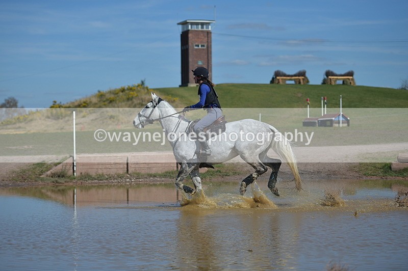 NGP_9218 - XC Time 14:13 to 14:20