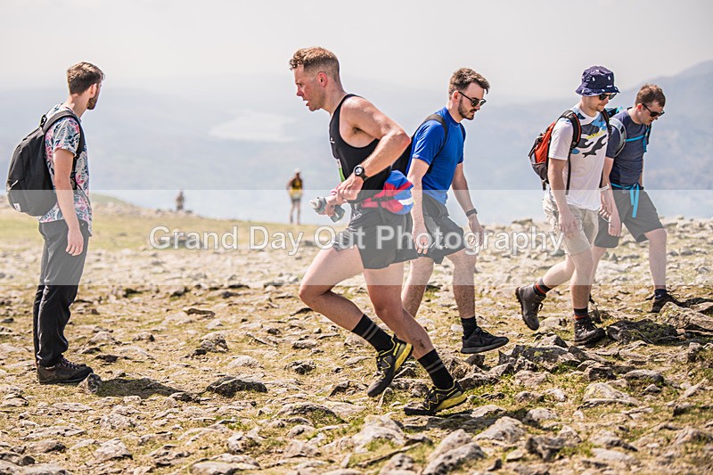 Fairfield-261 - Fairfield Horseshoe Fell Race Saturday 11th May 2024