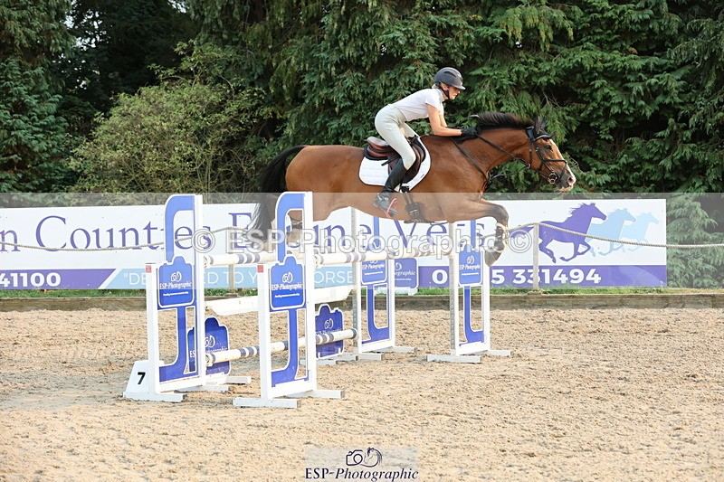 250816A-175757-03221 - Cls 11 Snr Foxhunter