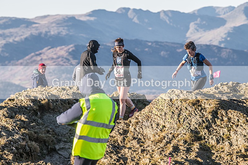 Wansfell-380 - Wansfell Race Saturday 27th December 2025