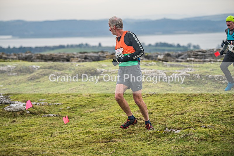 Birkrigg-685 - Kendal Winter League Races Birkrigg Sunday 28th January 2024