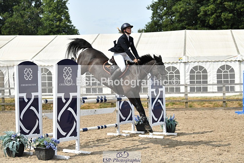 230617-155351-05908 - Cls 14 Pony 1.15m Open