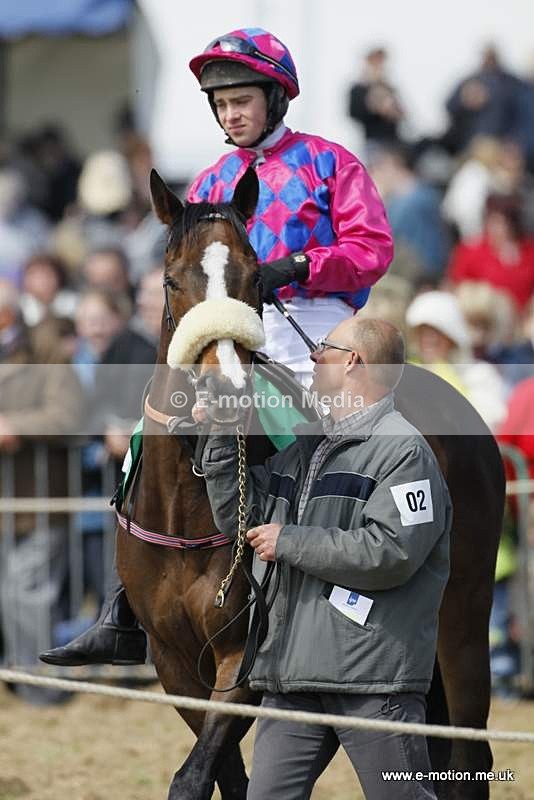 GRD 030510 119 - Guernsey Race Day 03/05/10
