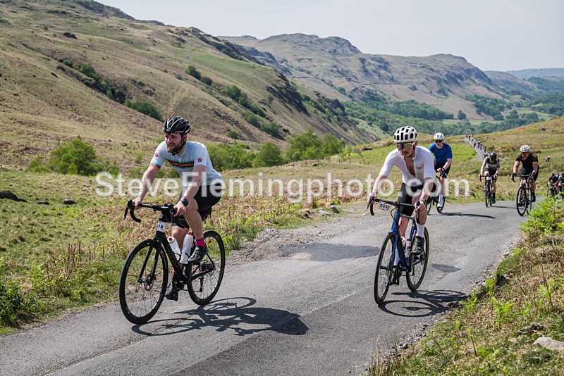 125607 - Hardknott Pass Camera 1 12.00-13.00