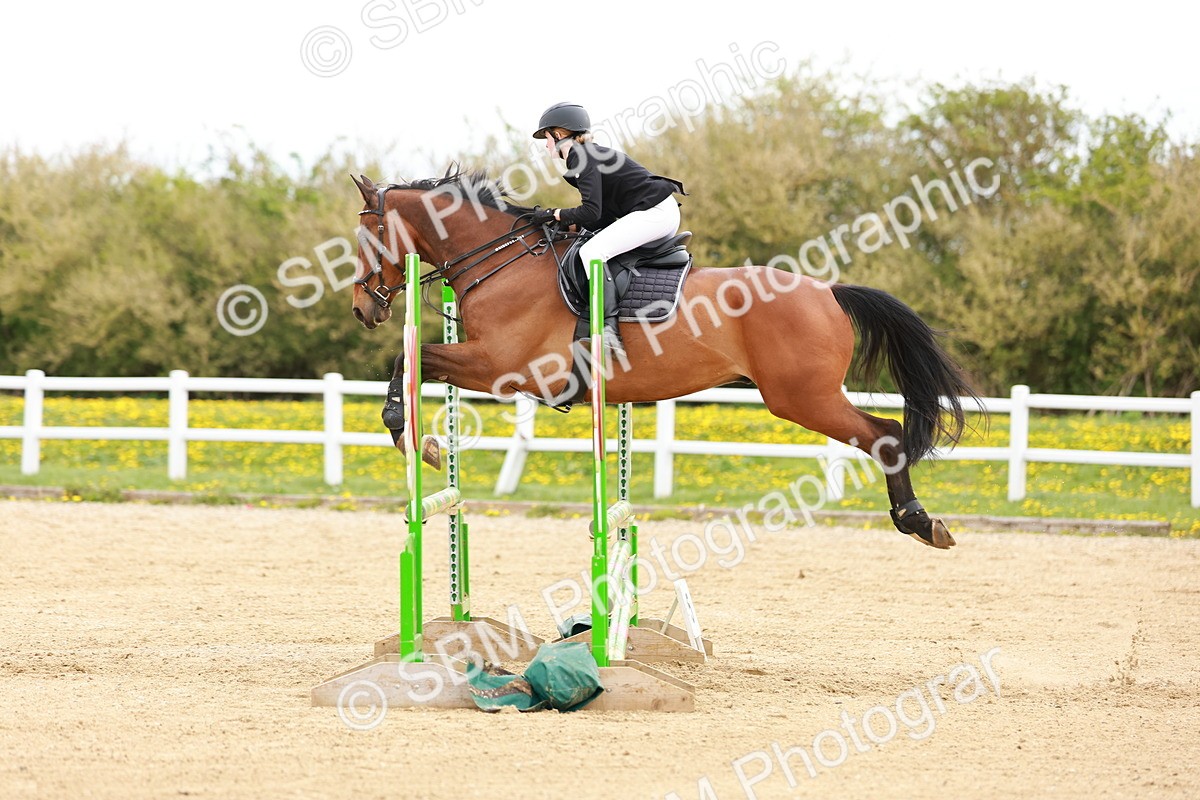 SBM_005812 - Class 6 - 90cm