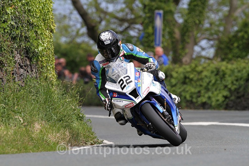 Ivan Lintin - RST Superbike Race