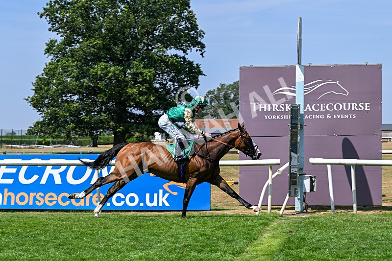 160726-Race 1-Clementines Star-3893 - Race 1 13.53pm Best Ticket Deals Online @thirskraces Book Now Restricted Maiden Fillies' Stakes