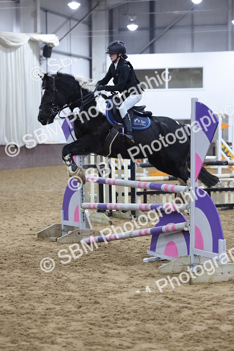 SBM_001811 - Class 4 - 1.00m