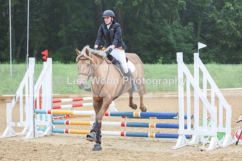 3E7A4711 - Class 2: Senior 70cm