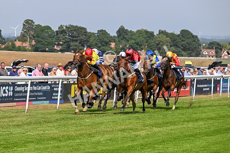 140726-Race 4-Kitsune Power-0992 - Race 4 15.48pm Beverley Annual Badgeholders Handicap