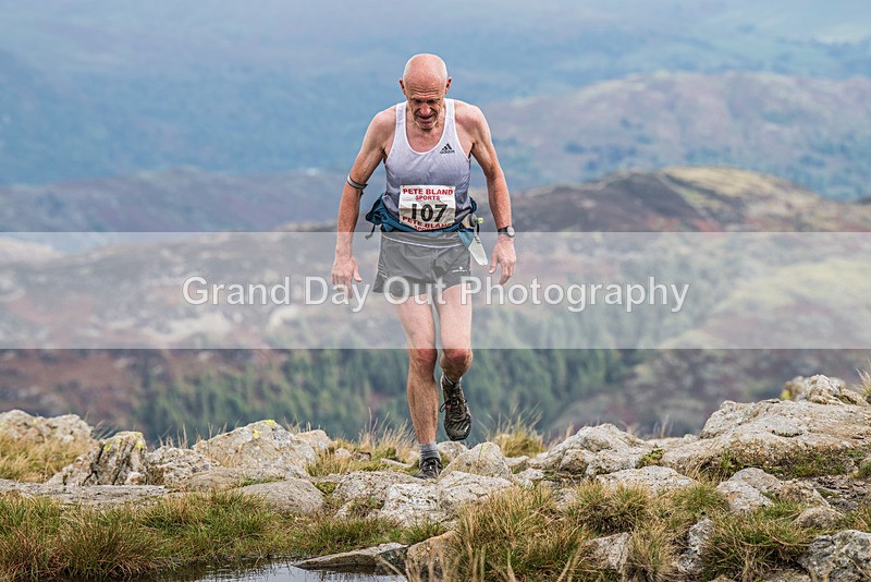 Three Shires-671 - Three Shires Fell Face Saturday 16th September 2023