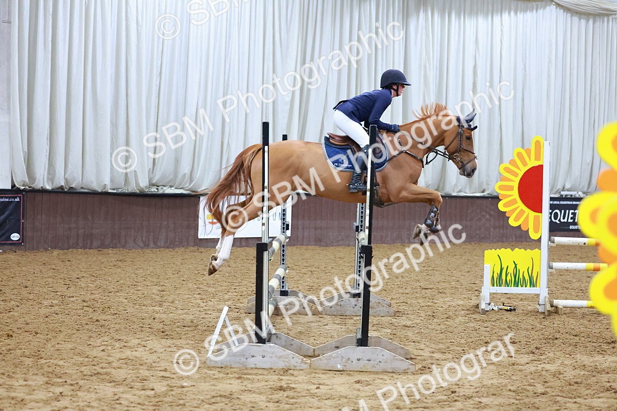 SBM_000862 - Class 2 - Senior British Novice - 90cm
