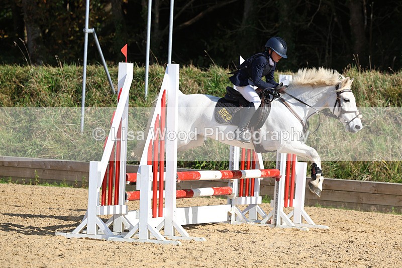 3E7A7885 - Class 4: 70cm open