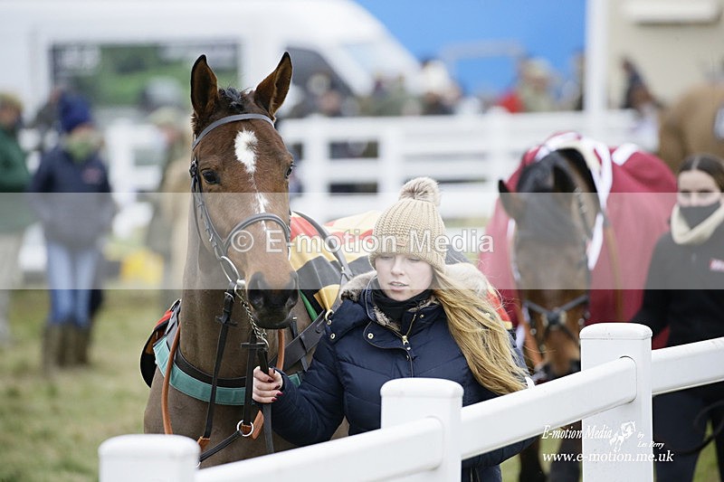 PtP 220122 182 - Royal Artillery Hunt Point-to-Point  - Larkhill Racecourse 22/01/22
