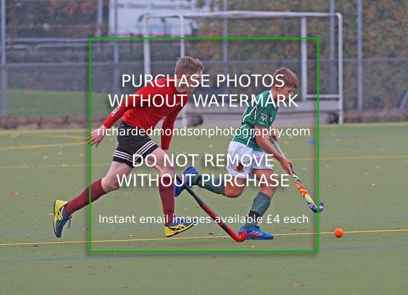 DSC03021 - Kendal Mens Second Team Hockey Saturday 2 November 2019)