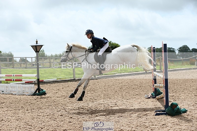 230715A-110915-00609 - Cls 34 Springboard 128cm & 138cm