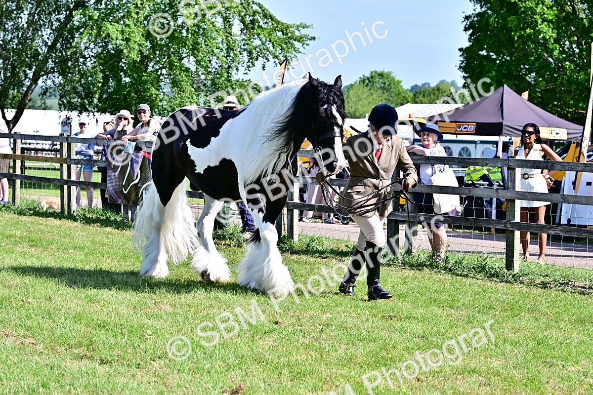 SBM_12188 - Class 93-94 - BSPA RIHS Ridden