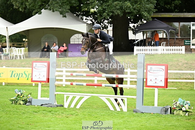 250706A-150148-20618 - Cls 45 Snr 1.20m Grand Prix