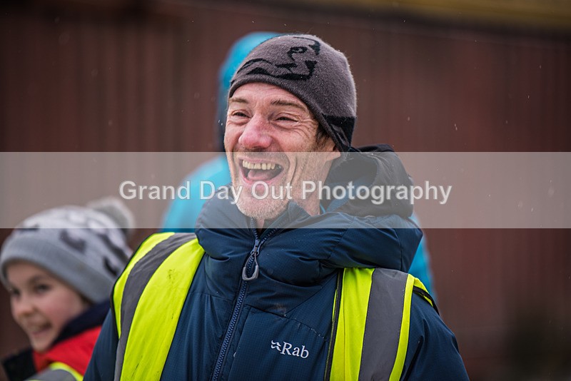Clough Head-18 - Kong Clough Head Fell Race Saturday 2nd December 2023