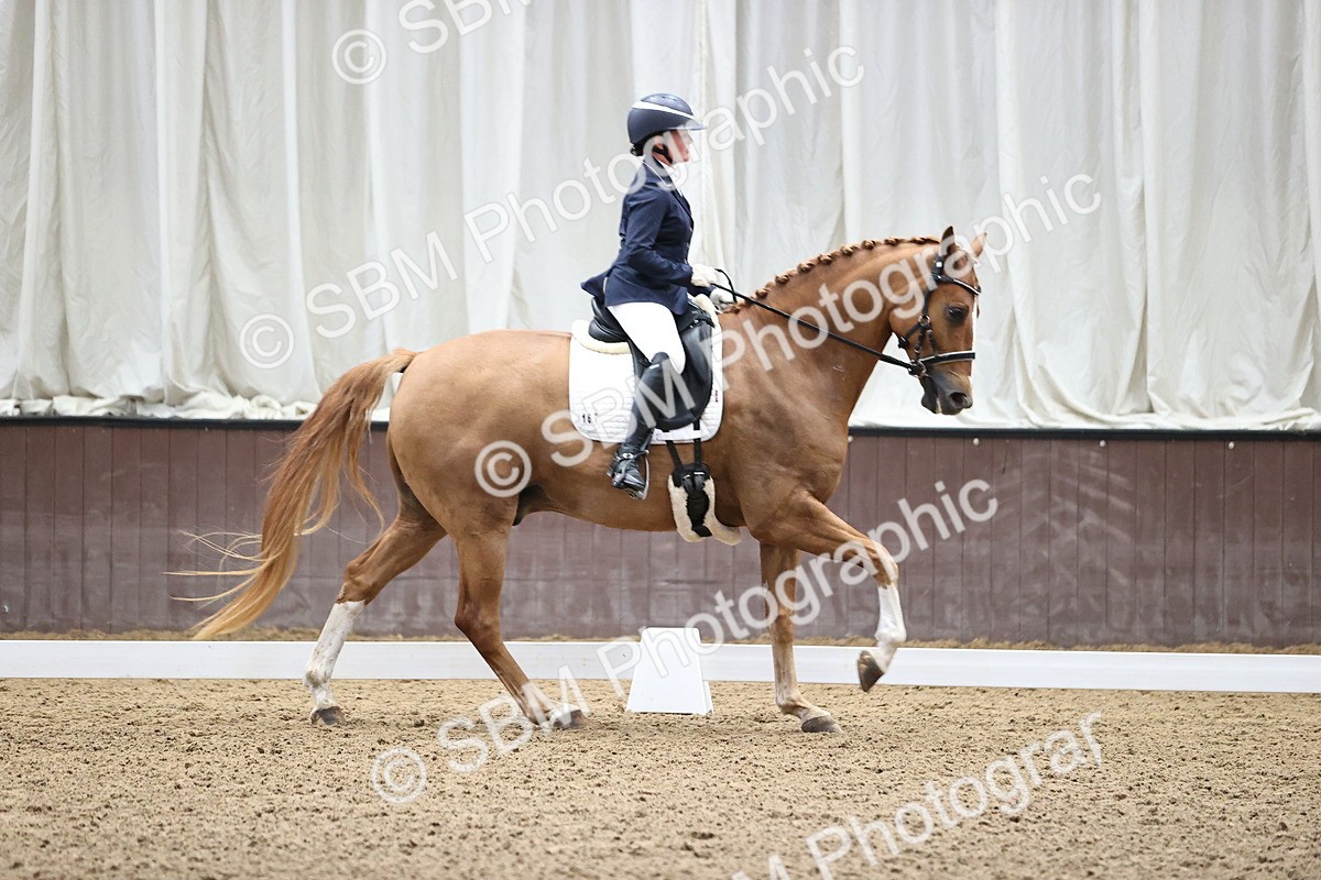 SBM_000857 - Novice 4 Warm Up