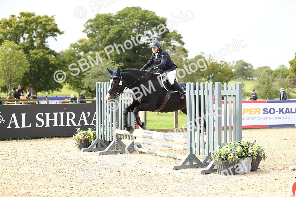 SBM_03183 - J28 - Senior Horse & Pony 60cm Championships