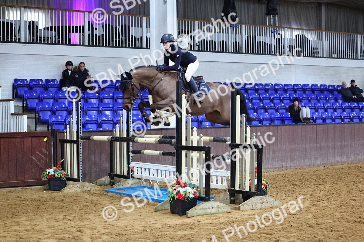 SBM_006075 - Class 19 - Blue Chip Joint Care Power Championship Qualifier